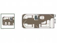 Premier Boats Solaris 200 2012 Boat specs