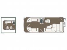 Premier Boats Solaris 235 2012 Boat specs