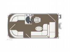 Premier Boats SunSation 180 RE 2012 Boat specs
