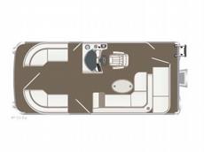 Premier Boats SunSation 200 RE 2012 Boat specs