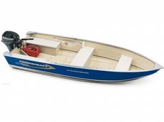 Princecraft Fisherman 2012 Boat specs