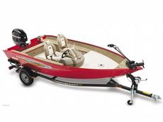 Princecraft Holiday DLX SC 2012 Boat specs