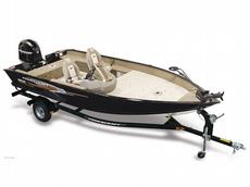 Princecraft Hudson DLX SC 2012 Boat specs
