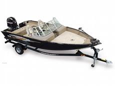 Princecraft Hudson DLX WS 2012 Boat specs