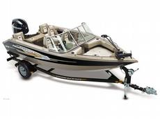 Princecraft Platinum SE 176 2012 Boat specs