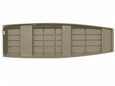Princecraft PR 1232 2012 Boat specs
