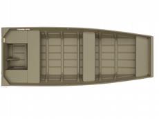 Princecraft PR 1236 2012 Boat specs