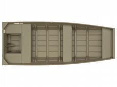 Princecraft PR 1436 2012 Boat specs