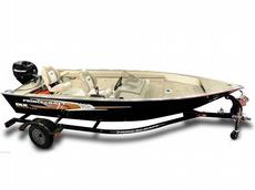 Princecraft Resorter DLX SC 2012 Boat specs
