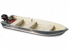 Princecraft Scamper 2012 Boat specs