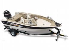 Princecraft Sport 172 SC 2012 Boat specs