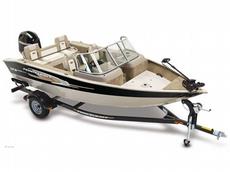 Princecraft Sport 172 WS 2012 Boat specs