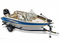 Princecraft Sport 174 WS 2012 Boat specs