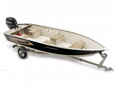 Princecraft Springbok DL BT 2012 Boat specs