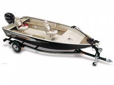 Princecraft Starfish DLX BT 2012 Boat specs