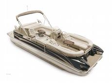 Princecraft SVX 27 I/O 2012 Boat specs