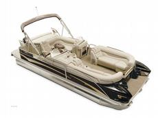 Princecraft SVX 27 2012 Boat specs