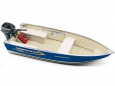 Princecraft Ungava 2012 Boat specs