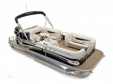 Princecraft Vantage 21 2012 Boat specs
