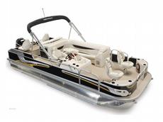Princecraft Vantage 23-4S 2012 Boat specs
