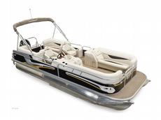 Princecraft Vantage 23 XT 2012 Boat specs