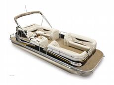 Princecraft Vantage 25 2012 Boat specs
