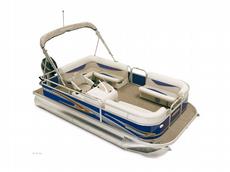 Princecraft Vectra 17 2012 Boat specs