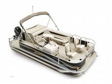 Princecraft Vectra 19-2S 2012 Boat specs