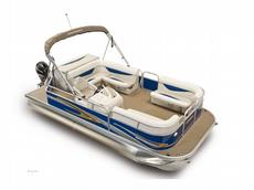 Princecraft Vectra 19 2012 Boat specs