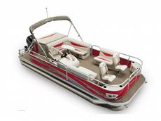 Princecraft Vectra 21-2S 2012 Boat specs