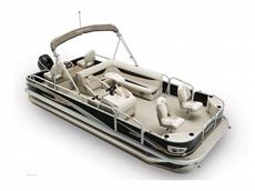Princecraft Vectra 21-4S 2012 Boat specs