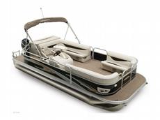 Princecraft Vectra 21 2012 Boat specs