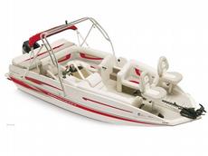 Princecraft Ventura 192 2012 Boat specs