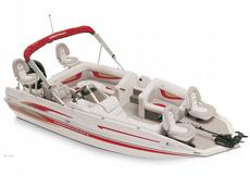 Princecraft Ventura 194  2012 Boat specs