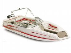 Princecraft Ventura 220 WS 2012 Boat specs
