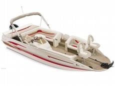 Princecraft Ventura 222 2012 Boat specs