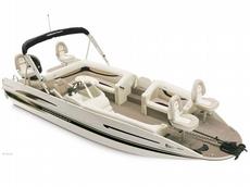 Princecraft Ventura 224 2012 Boat specs