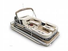 Princecraft Versailles 19 2012 Boat specs