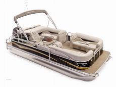 Princecraft Versailles 21 2012 Boat specs