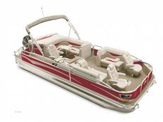 Princecraft Versailles 23-2S 2012 Boat specs