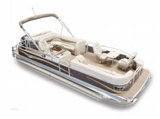 Princecraft Versailles 25 2012 Boat specs