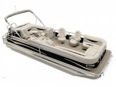 Princecraft Versailles 27 SE 2012 Boat specs
