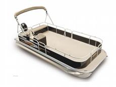 Princecraft Voyageur 21 2012 Boat specs