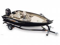 Princecraft Xpedition 170 SC 2012 Boat specs