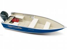 Princecraft Yukon 20 2012 Boat specs