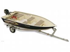 Princecraft Yukon DL BT 2012 Boat specs