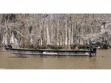 Pro-Drive SBX (Self Bail) Series 2012 Boat specs