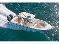 Pursuit C 280 2012 Boat specs