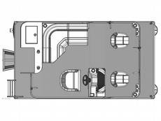 Qwest 7514 Sport Deluxe 2012 Boat specs