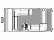 Qwest 7516 RL 2012 Boat specs